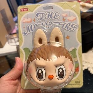 Pop Mart The Monsters Forest Fairy Tale Series - Earphone Case: